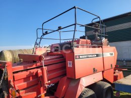 Online aukce:   MASSEY FERGUSON 186DE