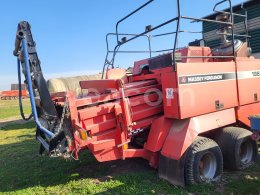 Online aukce:   MASSEY FERGUSON 186DE