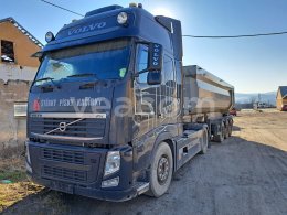 Online aukce: VOLVO  FH13 500 42T