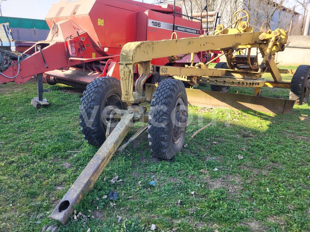 Online aukce:  GREDER D3-6/D-241A