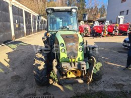 Online aukce: CLAAS  NEXOS 240F 4X4