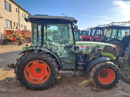 Online aukce: CLAAS  NEXOS 240F 4X4