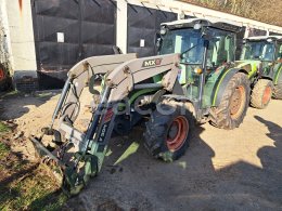 Online auction: CLAAS  NEXOS 240F 4X4