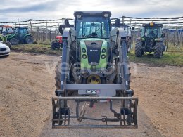 Aukcja internetowa: CLAAS  NEXOS 240 F 4X4