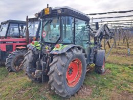 Online aukce: CLAAS  NEXOS 240F 4X4