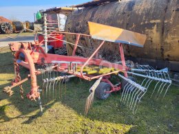 Aukcja internetowa:  POTTINGER EUROTOP 421N