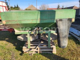 Online aukce:   AMAZONE N1800