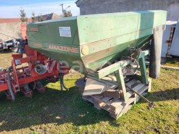 Online aukce:   AMAZONE N1800