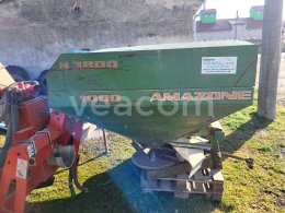 Online aukce:   AMAZONE N1800