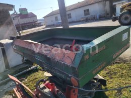 Online aukce:   AMAZONE N1800