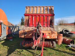 Online aukce:   PÖTTINGER EUROPROFI