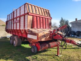 Online aukce:   PÖTTINGER EUROPROFI