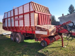 Online aukce:   PÖTTINGER EUROPROFI