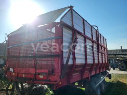 Online aukce:   PÖTTINGER EUROPROFI