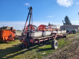 Online aukce:   MASSEY FERGUSON 12