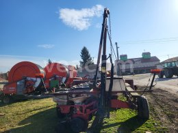 Online aukce:   MASSEY FERGUSON 12