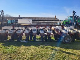 Online aukce:   MASSEY FERGUSON 12