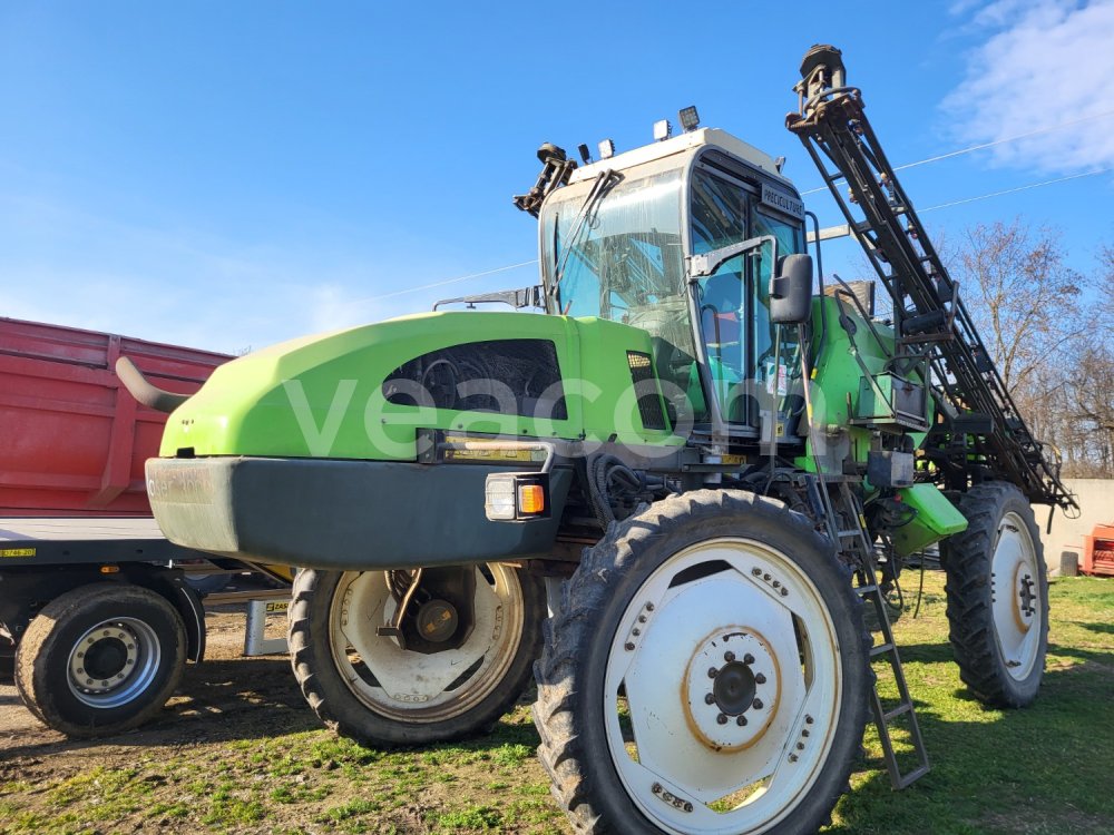 Online aukce:  TECNOMA LASER3000 RVZ010