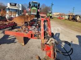 Online aukce: MASSEY FERGUSON  MF 725-6AH