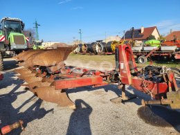 Online aukce: MASSEY FERGUSON  MF 725-6AH