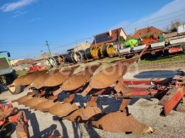 Online aukce: MASSEY FERGUSON  MF 725-6AH