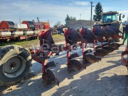 Online aukce: MASSEY FERGUSON  MF 725-6AH