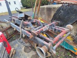 Online aukce:  HAGEMANN CTS 3038
