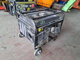 Online aukce:  SCHEPPACH CG 30