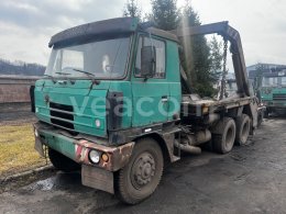 Online aukce: TATRA  815