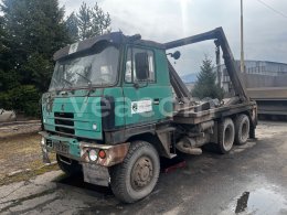 Online aukce: TATRA  815