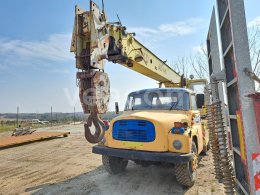 Online aukce: TATRA  T 148 P 6X6