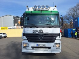 Online-Versteigerung: MB  ACTROS 2644 L 6X4 +HR