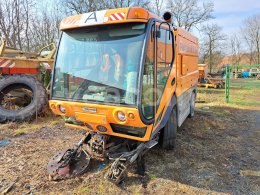 Online aukce: JOHNSTON  5000