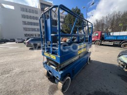 Online aukce: GENIE  GS-2032