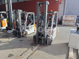 Online aukce: STILL  RX20-14C
