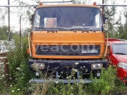 Online auction: LIAZ  150.260