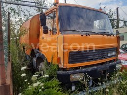 Online auction: LIAZ  150.260