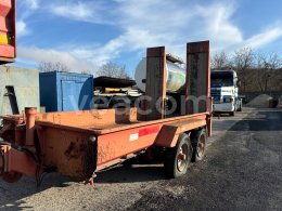 Online aukce: FLIEGL  TTS60