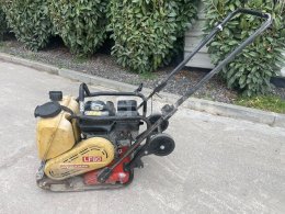 Online aukce: DYNAPAC  LF80