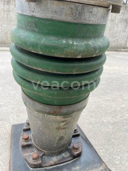 Aukcja internetowa: WACKER  BS600