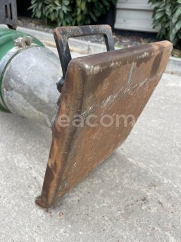 Aukcja internetowa: WACKER  BS600