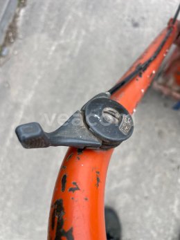 Online árverés: STIHL  TS460