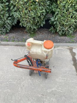 Online árverés: STIHL  TS460