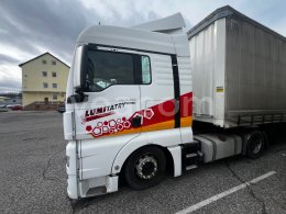Aukcja internetowa: MAN  TGX 18.480