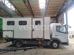 Online aukce: MB  ATEGO 816 8T