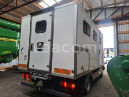 Online aukce: MB  ATEGO 816 8T