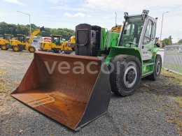 Online-Versteigerung:   SENNEBOGEN MULTILOADER 310