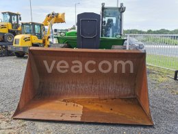 Online-Versteigerung:   SENNEBOGEN MULTILOADER 310