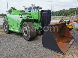 Online-Versteigerung:   SENNEBOGEN MULTILOADER 310