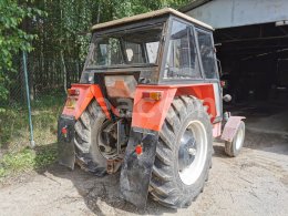 Online aukce: ZETOR  6911